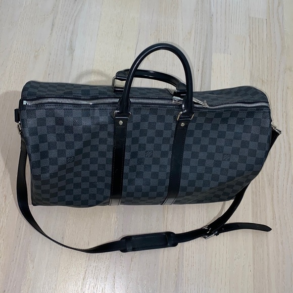 Louis Vuitton Duffle Bag Measurements Chart Paul Smith